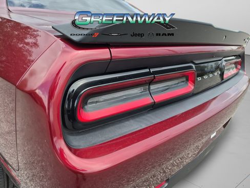 Used 2020 Dodge Challenger R/T Scat Pack RWD image 29