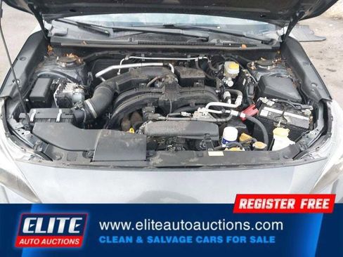 Used 2021 Subaru Crosstrek 2.5i Sport w/ Moonroof Package image 20