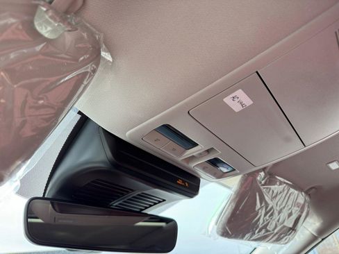 New 2026 MAZDA CX-50 AWD 2.5 Hybrid w/ Premium Pkg image 30