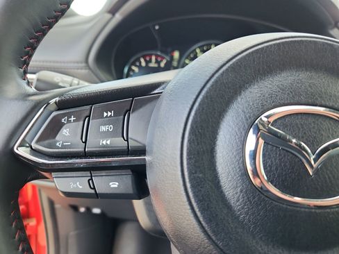 Used 2023 MAZDA CX-5 AWD 2.5 Turbo image 20