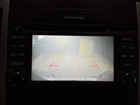 Used 2019 Nissan Frontier PRO-4X image 21