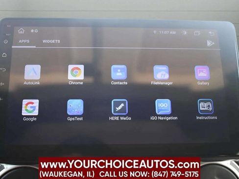 Used 2012 Jeep Wrangler Unlimited Sahara w/ Dual Top Group image 24