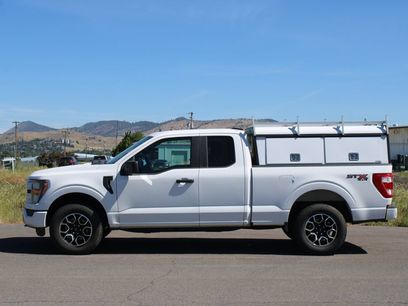 Used 2023 Ford F150 XL w/ STX Appearance Package