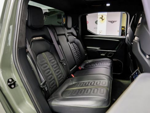 Used 2022 Rivian R1T Launch Edition image 37