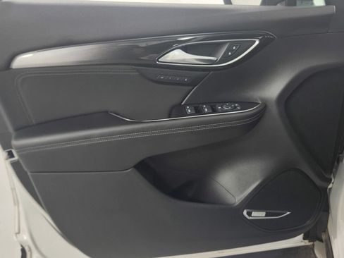 Used 2024 Buick Envision Preferred AWD/4WD image 18