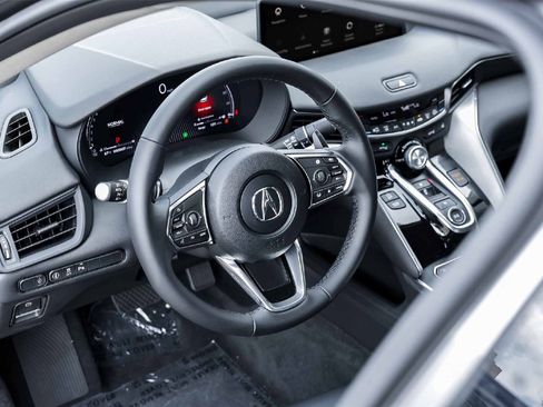 New 2025 Acura TLX w/ Technology Package image 2