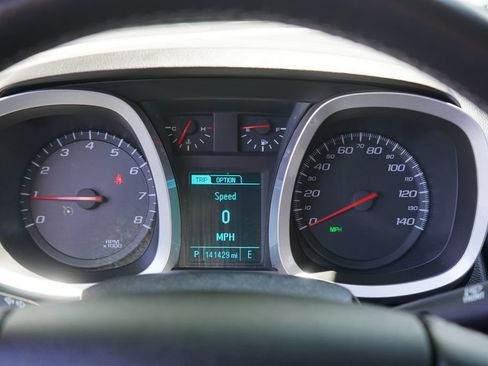 Used 2014 Chevrolet Equinox LT w/ Driver Convenience Package FWD image 18