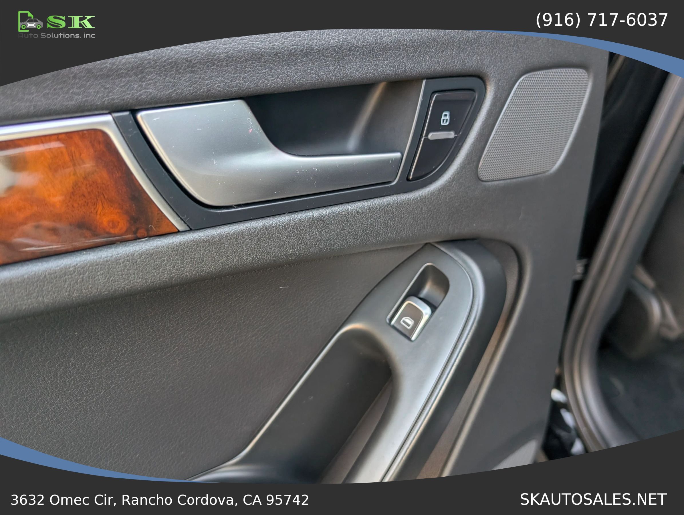 Used 2013 Audi A4 2.0T Premium Plus AWD/4WD image 39