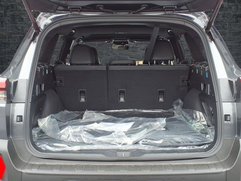 New 2026 Subaru Outback Limited image 24