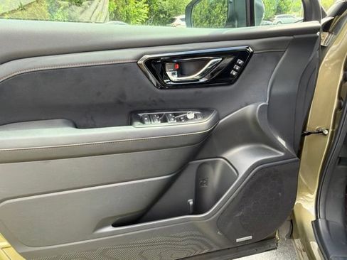 New 2026 Subaru Forester Touring AWD/4WD image 19