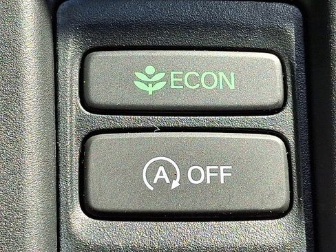 Certified 2023 Honda Accord EX image 21