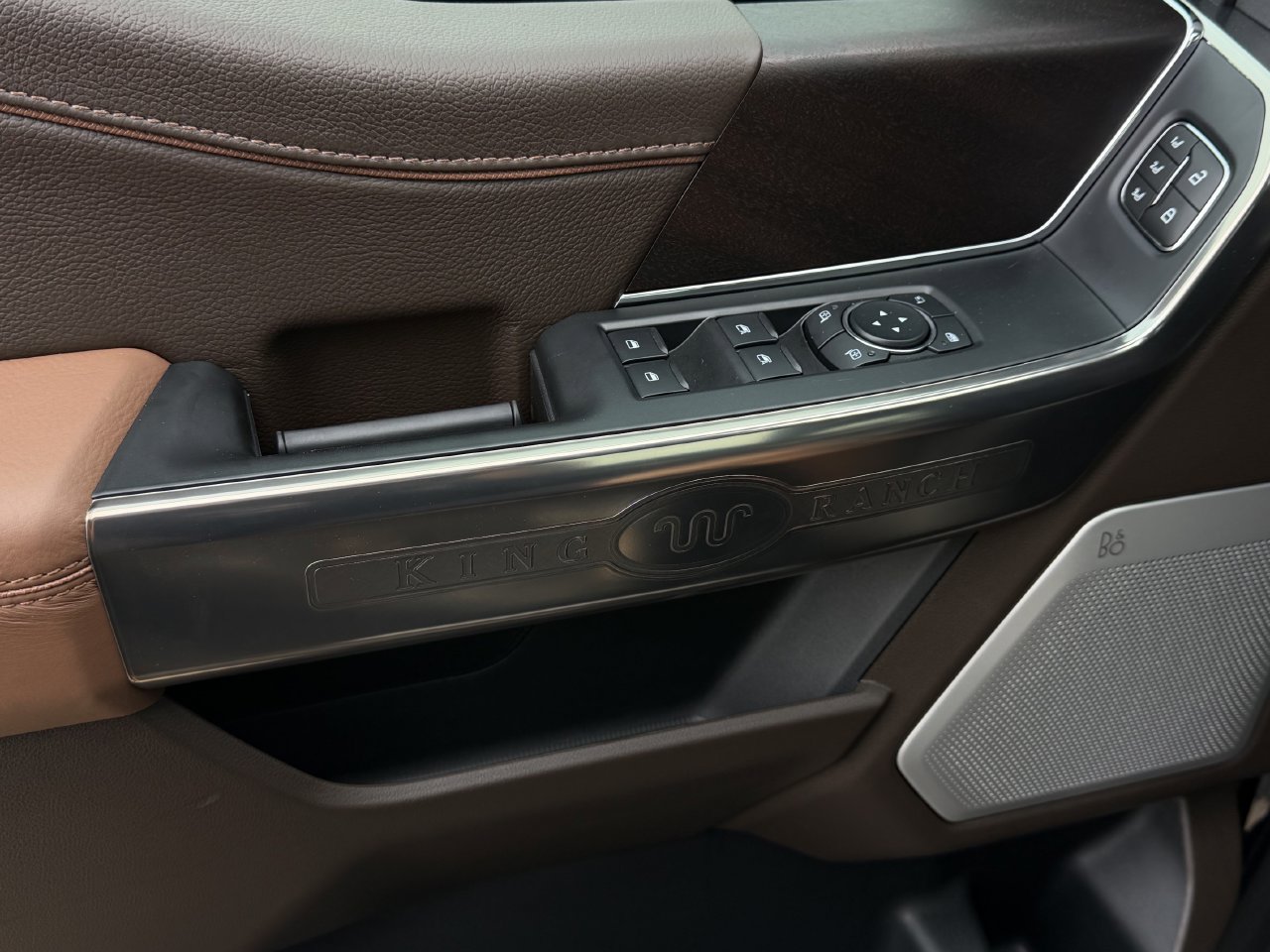 New 2026 Ford F150 King Ranch AWD/4WD image 22