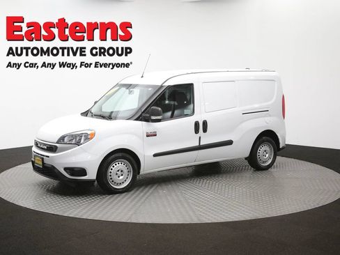 Used 2022 RAM ProMaster City Tradesman FWD image 58
