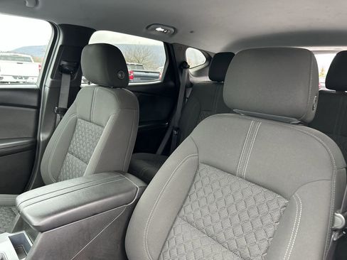 Used 2021 Chevrolet Blazer LT image 22