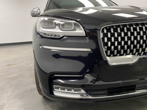 Used 2020 Lincoln Aviator Black Label w/ Dynamic Handling Package image 20
