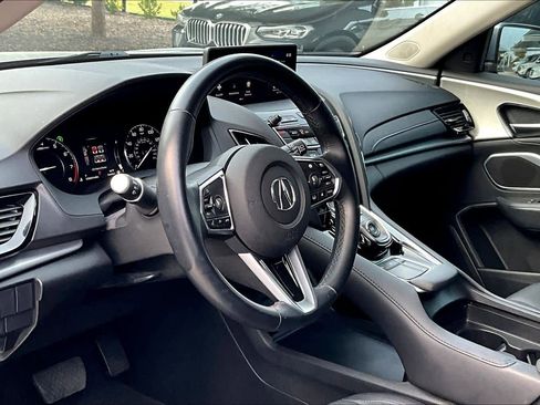 Used 2023 Acura RDX AWD image 16