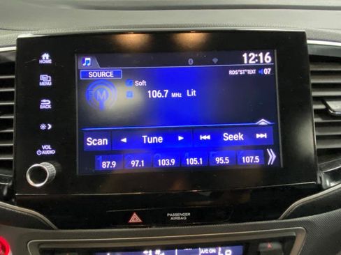 Used 2022 Honda Ridgeline RTL image 29