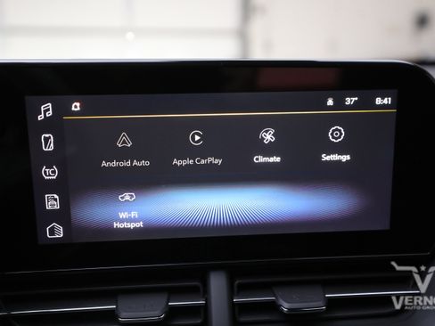 New 2026 Chevrolet Trax LT image 27