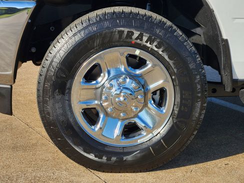 New 2026 RAM 2500 Tradesman AWD/4WD image 20