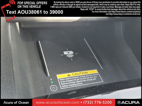 Certified 2023 Acura Integra A-Spec image 26