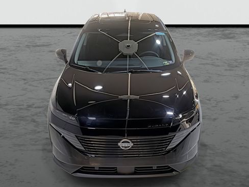New 2026 Nissan Murano SL w/ Comfort Package AWD/4WD image 6