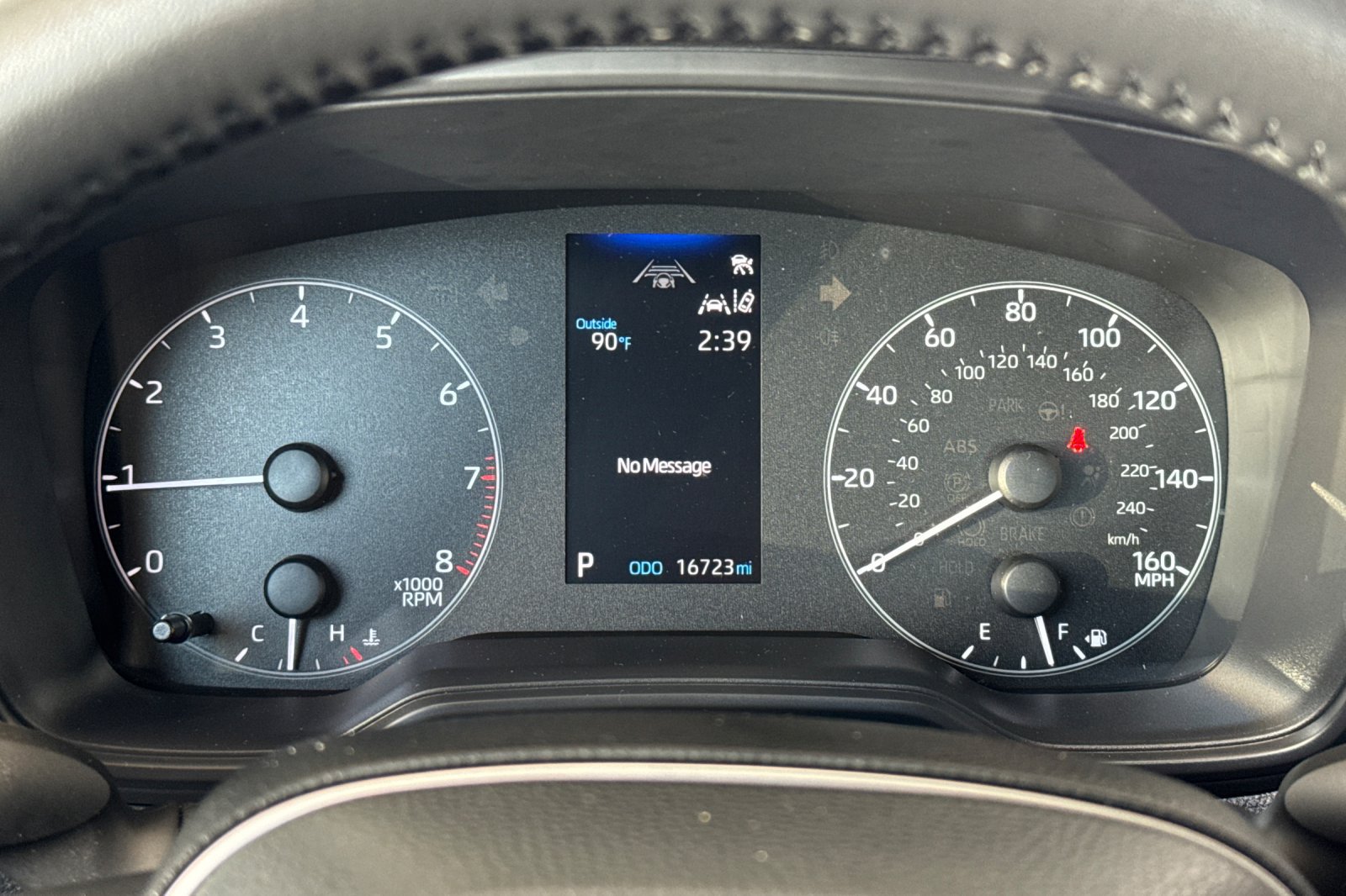 Certified 2024 Toyota Corolla SE w/ SE Premium Package FWD image 27