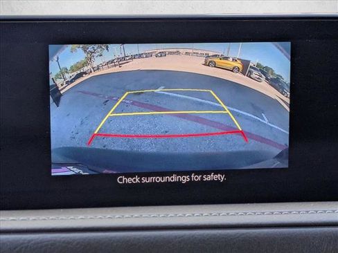 Used 2020 MAZDA CX-30 AWD w/ Premium Package image 13