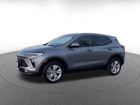 Used 2025 Buick Encore GX Preferred image 8