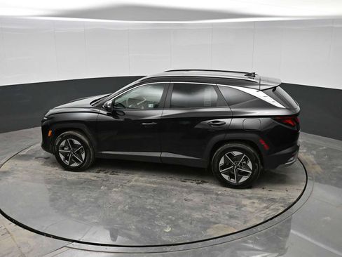 Certified 2025 Hyundai Tucson SEL image 25