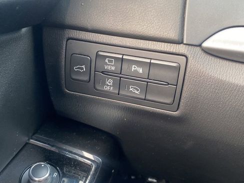 Used 2023 MAZDA CX-9 Grand Touring image 34