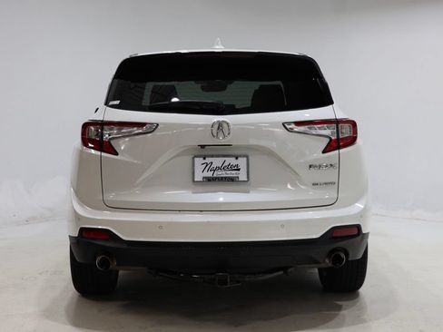 Used 2019 Acura RDX AWD w/ Advance Package image 7