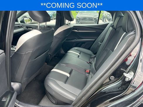 Certified 2025 Toyota Camry SE FWD image 10
