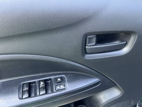 Used 2021 Mitsubishi Mirage G4 LE FWD image 22