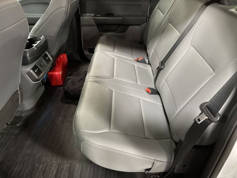 Used 2022 Ford F150 Lightning Pro image 14