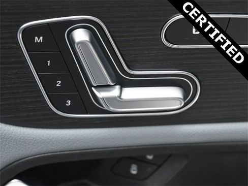 New 2026 Mercedes-Benz GLB 250 image 21