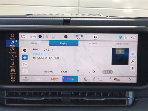 New 2025 Jeep Gladiator Sport w/ Premium Package image 18