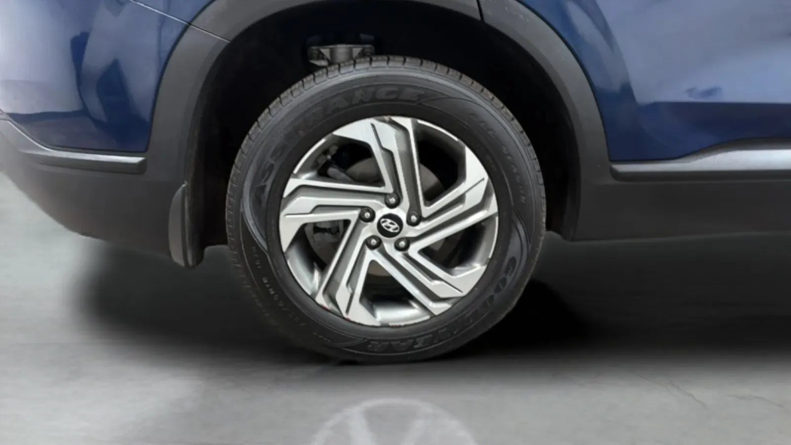 Used 2021 Hyundai Santa Fe SE FWD image 25