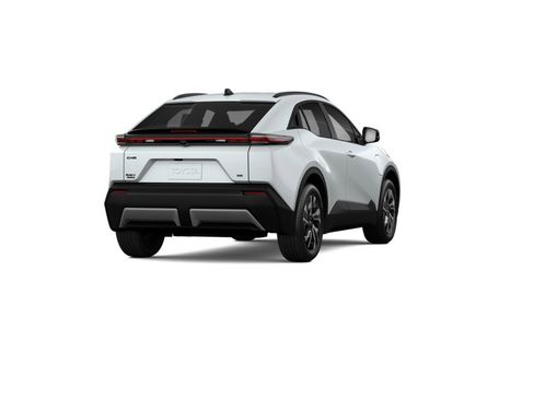 New 2026 Toyota C-HR AWD/4WD image 11