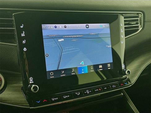 Used 2024 Jeep Wagoneer L Series II w/ Flexible Seating Group image 19