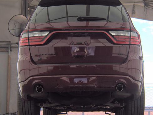 Used 2023 Dodge Durango GT AWD/4WD image 4