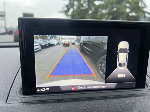 Used 2017 Audi A3 2.0T Premium w/ Convenience Package image 35