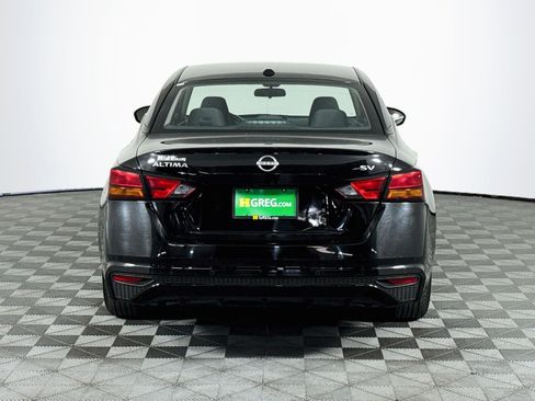 Used 2023 Nissan Altima 2.5 SV FWD image 7