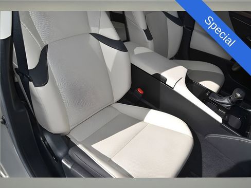 Used 2023 Lexus ES 300h w/ Premium Package FWD image 31