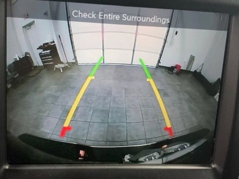 Used 2016 RAM 1500 Big Horn AWD/4WD image 29
