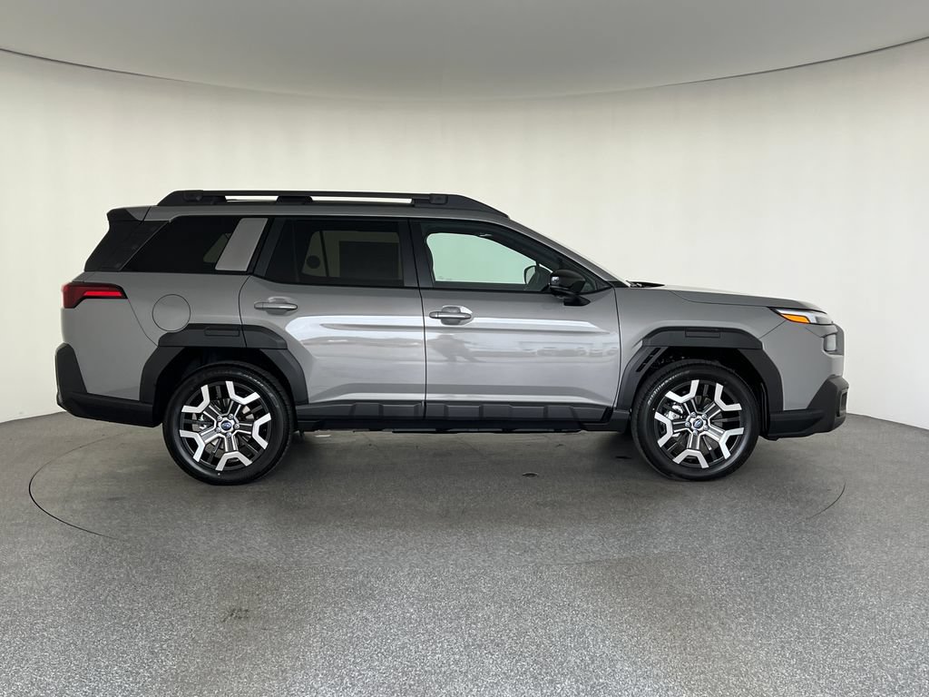 New 2026 Subaru Outback Touring XT AWD/4WD image 2