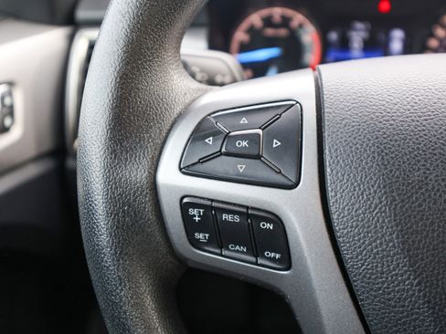 Used 2019 Ford Ranger XLT w/ Bed Utility Package image 21