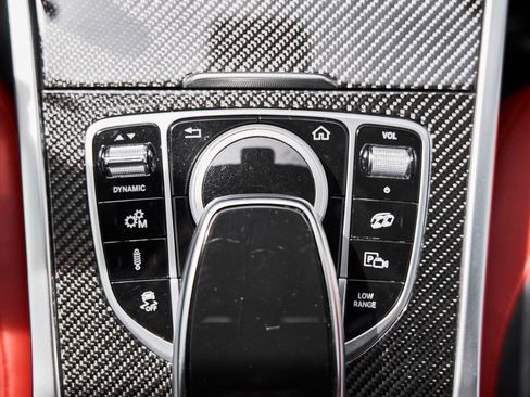Used 2021 Mercedes-Benz G 63 AMG 4MATIC image 70