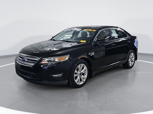 Used 2012 Ford Taurus SEL image 10