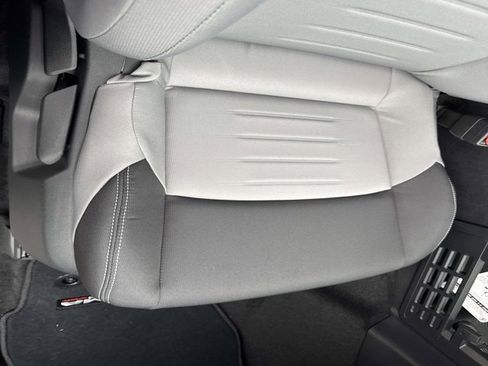 Certified 2025 Toyota Tacoma TRD Sport image 15