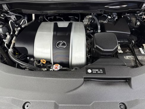Used 2019 Lexus RX 350 FWD w/ Navigation Package image 55